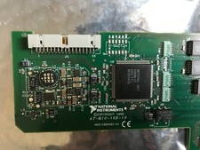 AT-MI0-16E-10 Module, PLC, LCD, Board, Controller