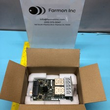 AT-SBX81XLEM Module, PLC, LCD, Board, Controller