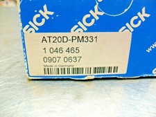 AT20D-PM331 Module, PLC, LCD, Board, Controller
