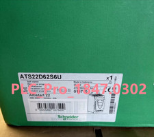 ATS22D62S6U Module, PLC, LCD, Board, Controller