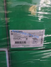 ATS48D88QBY Module, PLC, LCD, Board, Controller