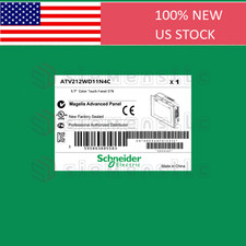 ATV212WD11N4C Module, PLC, LCD, Board, Controller