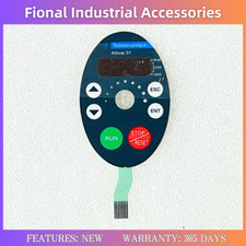 ATV31HU75N4 Module, PLC, LCD, Board, Controller