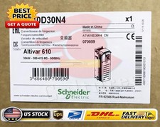 ATV610D30N4 Module, PLC, LCD, Board, Controller