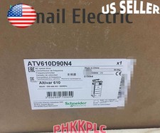ATV610D90N4 Module, PLC, LCD, Board, Controller