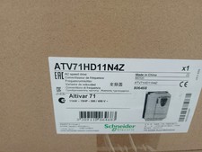 ATV71HD11N4Z Module, PLC, LCD, Board, Controller