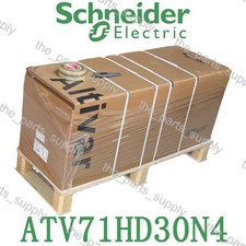 ATV71HD30N4 Module, PLC, LCD, Board, Controller