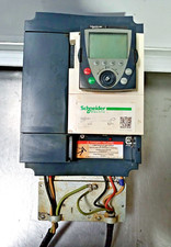 ATV71HU75M3 Module, PLC, LCD, Board, Controller