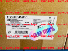 ATV930D45M3 Module, PLC, LCD, Board, Controller