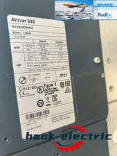 ATV930D90N4Z Module, PLC, LCD, Board, Controller