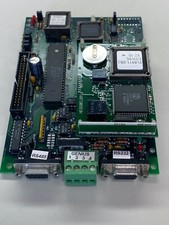 AV-DV300 Module, PLC, LCD, Board, Controller