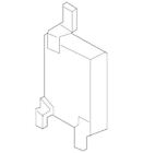 AW61-18-9E1F Module, PLC, LCD, Board, Controller