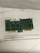 AWM-B-4-5-007 Module, PLC, LCD, Board, Controller