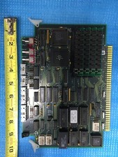 AWW-10-2-7-016 Module, PLC, LCD, Board, Controller