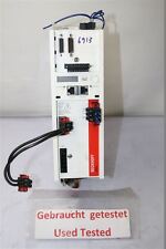 AX51010000 Module, PLC, LCD, Board, Controller