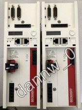 AX5112-0000 Module, PLC, LCD, Board, Controller