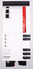 AX8640-0000-0000 Module, PLC, LCD, Board, Controller