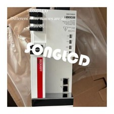 AX8640-0000 Module, PLC, LCD, Board, Controller