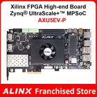 AXU5EV-P Module, PLC, LCD, Board, Controller