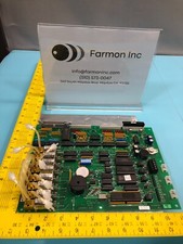 B-N209104-200 Module, PLC, LCD, Board, Controller