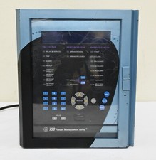 B2740545 Module, PLC, LCD, Board, Controller
