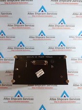 B34120-00-02-1 Module, PLC, LCD, Board, Controller