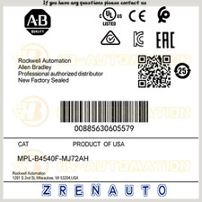 B4540F-MJ72AH Module, PLC, LCD, Board, Controller
