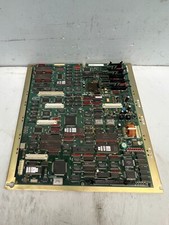 B521226-2 Module, PLC, LCD, Board, Controller