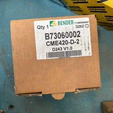 B73060002 Module, PLC, LCD, Board, Controller