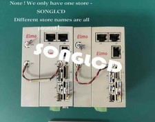 BAS-3-230-4 Module, PLC, LCD, Board, Controller
