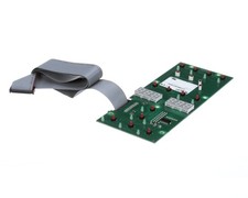 BCP00027 Module, PLC, LCD, Board, Controller