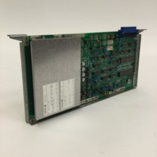 BEM0850-03 Module, PLC, LCD, Board, Controller