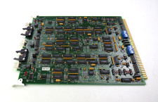 BG4-5377-000 Module, PLC, LCD, Board, Controller