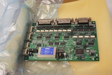 BG6-8378 Module, PLC, LCD, Board, Controller
