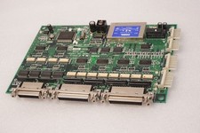 BG6-9357 Module, PLC, LCD, Board, Controller