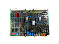 BH8-1359-01 Module, PLC, LCD, Board, Controller
