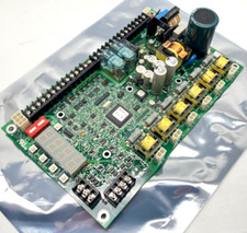 BIPC-300043-01 Module, PLC, LCD, Board, Controller