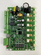 BIPC-300055-01-09 Module, PLC, LCD, Board, Controller