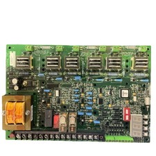 BIPC-400103-01-05 Module, PLC, LCD, Board, Controller