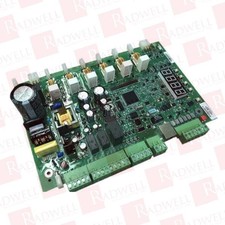 BIPC3000550105 Module, PLC, LCD, Board, Controller