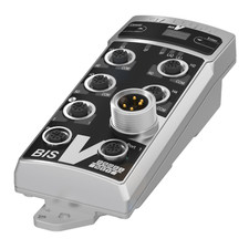 BIS013U Module, PLC, LCD, Board, Controller