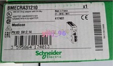 BMECRA31210 Module, PLC, LCD, Board, Controller