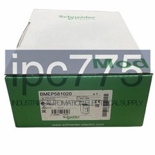 BMEP581020 Module, PLC, LCD, Board, Controller