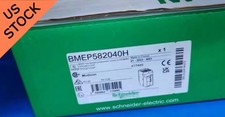 BMEP582040H Module, PLC, LCD, Board, Controller