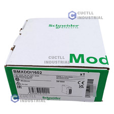 BMX-DDI-1602