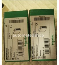 BMXAMO0802 Module, PLC, LCD, Board, Controller