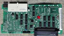 BN634A910G Module, PLC, LCD, Board, Controller