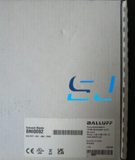 BNI0092 Module, PLC, LCD, Board, Controller