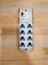 BNI00AJ Module, PLC, LCD, Board, Controller