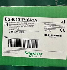BSH0401P16A2A